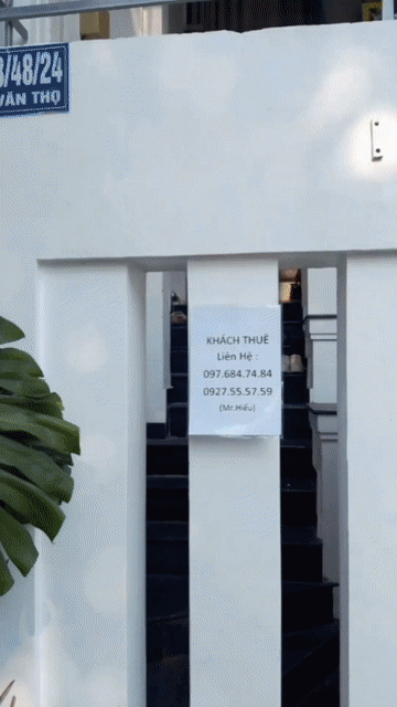 Cho thuê Phòng trọ Quận Gò Vấp Tp Hồ Chí Minh diện tích 27 m² giá 3 triệu/tháng