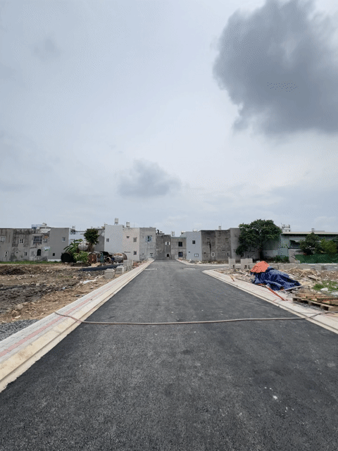 Mua bán Đất Quận 12 Tp Hồ Chí Minh diện tích 50 m² giá 3,8 tỷ