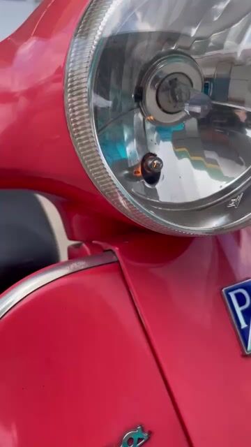 [GIÁ SHOCKK]🌻 VESPA LX Ý 2011🌻 ĐẸP+NGON+SANG+ZIN✨✨. Mua bán Xe máy tại Quận Bình Tân Tp Hồ Chí Minh được đăng bởi BÙI TIẾN DŨNG hình 1