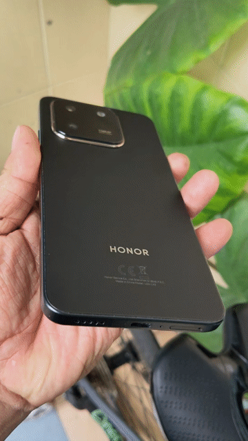 Honor X7d 8GB/256GB 99% còn BH 5 tháng . Mua bán Điện thoại tại Quận Hải Châu Đà Nẵng được đăng bởi hieu nguyen  hình 1
