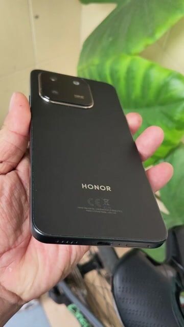 Honor X7d 8GB/256GB 99% còn BH 5 tháng . Mua bán Điện thoại tại Quận Hải Châu Đà Nẵng được đăng bởi hieu nguyen  hình 1