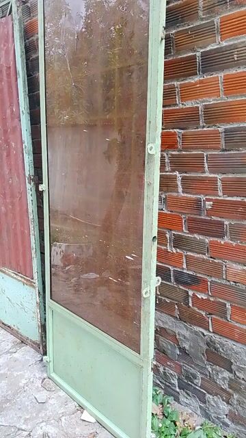 Cửa sắt 80x220cm. Mua bán Nội thất, đồ gia dụng khác tại Huyện Củ Chi Tp Hồ Chí Minh được đăng bởi Thắng hình 1