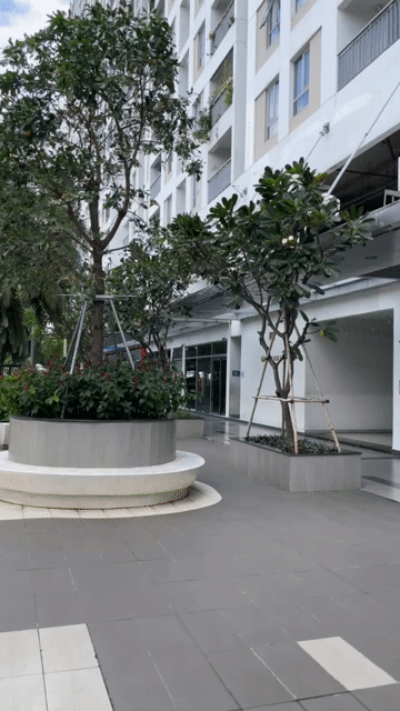 Cho thuê Căn hộ Chung cư Opal Riverside Thành phố Thủ Đức Tp Hồ Chí Minh diện tích 71 m² giá 13 triệu/tháng