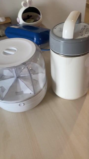 Máy làm sữa đậu nành Bluestone 1.2L + hũ đựng đậu. Mua bán Bếp, lò, đồ điện nhà bếp tại Thành phố Thủ Đức Tp Hồ Chí Minh được đăng bởi Diệu Hằng hình 1