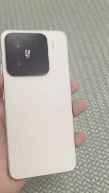 Xiaomi Mi 15 256GB quốc tế 99%. Mua bán Điện thoại tại Quận Cầu Giấy Hà Nội được đăng bởi Teppi hình 1