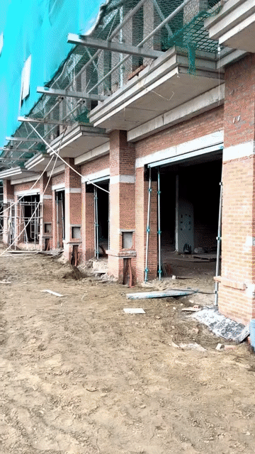 Mua bán Nhà ở Vinhomes Green Paradise Huyện Cần Giờ Tp Hồ Chí Minh diện tích 75 m² giá 10,9 tỷ