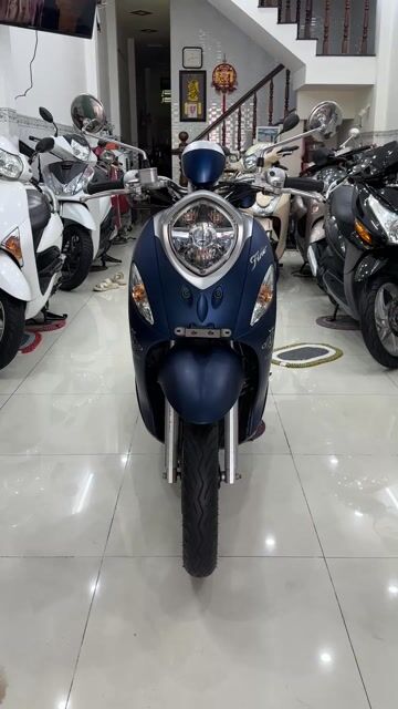 Yamaha MIO FINO ( Đời 2022 ) BS: 65 Cần Thơ. Mua bán Xe máy tại Quận Ninh Kiều Cần Thơ được đăng bởi CH XE MÁY 7 THÀNH hình 1