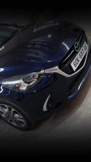 Mazda 2 2019 Sport Luxury - 40000 km. Mua bán Ô tô tại Thành phố Thủ Đức Tp Hồ Chí Minh được đăng bởi EM TIẾNG hình 1