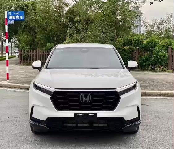 Honda CRV G 2024 - 40,000 Km cực đẹp, Full ls hãng. Mua bán Ô tô tại Thành phố Thủ Đức Tp Hồ Chí Minh được đăng bởi Đức Tứ Bánh hình 1