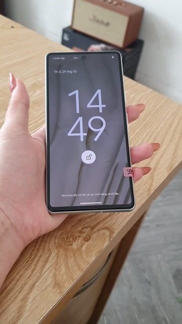 Google Pixel 7 QT 2sim. Mua bán Điện thoại tại Quận Gò Vấp Tp Hồ Chí Minh được đăng bởi Hiếu Store hình 1