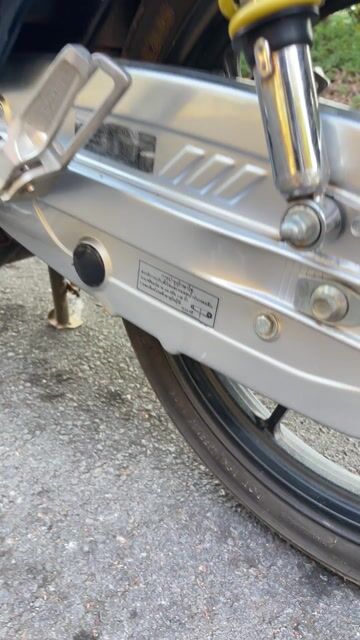 wave thái 110 mte. Mua bán Xe máy tại Huyện Xuân Lộc Đồng Nai được đăng bởi Khánh Nguyễn hình 1