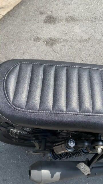 GPX Legend 150S chính chủ Odo 16k siêu nhiều đồ. Mua bán Xe máy tại Quận 12 Tp Hồ Chí Minh được đăng bởi Dương Huy 286 hình 1