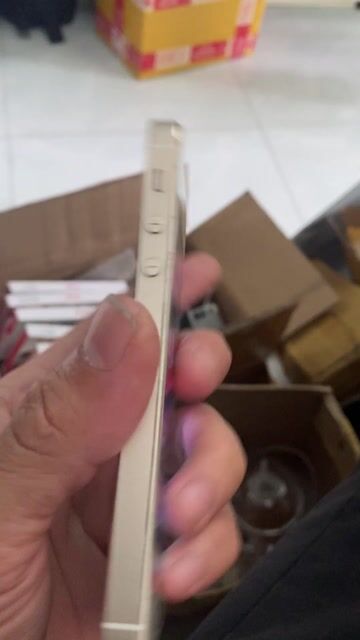 ip5s chống cháy. Mua bán Điện thoại tại Thị xã Bến Cát Bình Dương được đăng bởi Xuân Long  hình 1