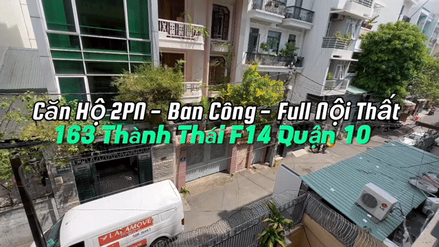 Cho thuê Phòng trọ Quận 10 Tp Hồ Chí Minh diện tích 60 m² giá 9,5 triệu/tháng