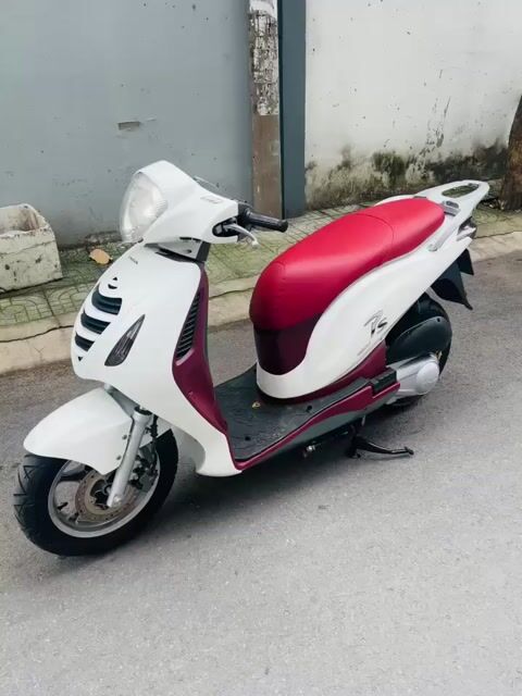 PS 150 Fi 2008 BIỂN HCM, MÁY ZIN. Mua bán Xe máy tại Quận Bình Thạnh Tp Hồ Chí Minh được đăng bởi CẦM ĐỒ NĂM LINH hình 1
