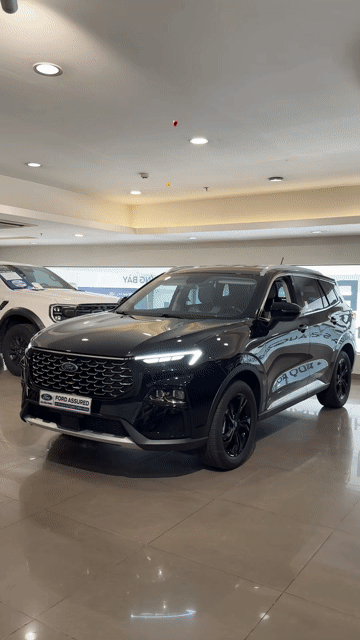 Territory Trend 2025 Đẹp Keng Bán Tại Hãng Ford. Mua bán Ô tô tại Quận Tân Bình Tp Hồ Chí Minh được đăng bởi FORD PHỔ QUANG XE CŨ hình 1
