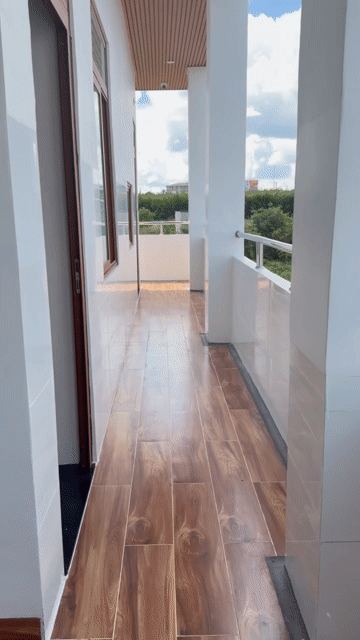 Cho thuê Phòng trọ Thành phố Buôn Ma Thuột Đắk Lắk diện tích 25 m² giá 4,2 triệu/tháng