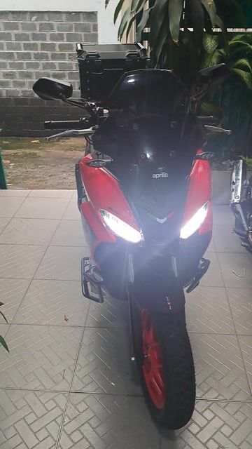 Aprilia SR GT200 ABS Xe lướt mới 95% 1 đời chủ. Mua bán Xe máy tại Quận Bình Thạnh Tp Hồ Chí Minh được đăng bởi Thanh Luật hình 1