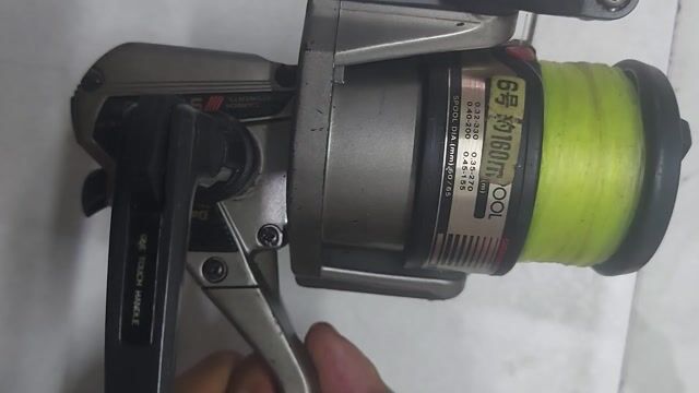 Máy câu cá Daiwa ST 2000 Carbon. Mua bán Đồ thể thao, Dã ngoại tại Quận 10 Tp Hồ Chí Minh được đăng bởi Lee Bush hình 1