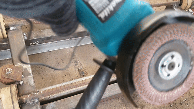 Máy mài góc Makita Xanh đen Mới 100%. Mua bán Đồ chuyên dụng, Giống nuôi trồng tại Huyện Thống Nhất Đồng Nai được đăng bởi Điện Thủy Khí  hình 1