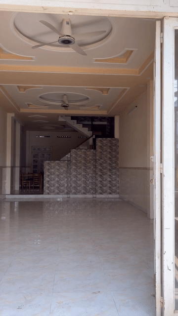 Cho thuê Nhà ở Huyện Bình Chánh Tp Hồ Chí Minh diện tích 100 m² giá 7 triệu/tháng