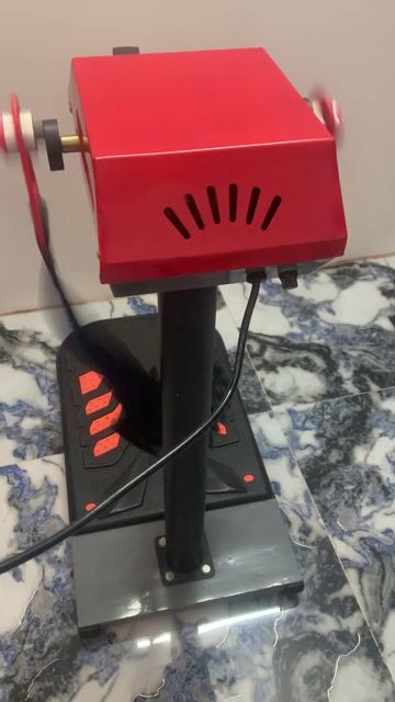 Máy rung tập bụng M150 Super Deluxe Đỏ. Mua bán Đồ thể thao, Dã ngoại tại Huyện Trà Ôn Vĩnh Long được đăng bởi 09 Đỗ Tấn Đạt hình 1