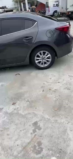 Mazda 3 2019 1.5L Sport Deluxe - 20000 km. Mua bán Ô tô tại Quận Hải An Hải Phòng được đăng bởi Lê Gia Huy hình 1