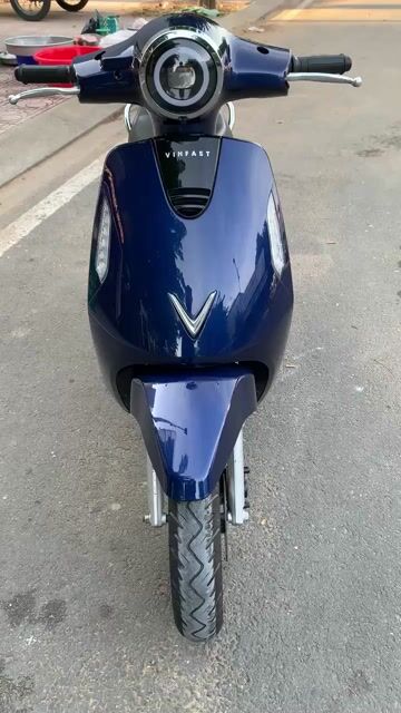 VinFast Evo 200 2022 – Đã Mua Pin – BSTP – Xe Đẹp. Mua bán Xe điện tại Thành phố Thủ Đức Tp Hồ Chí Minh được đăng bởi iMotorbike Khương Phan hình 1