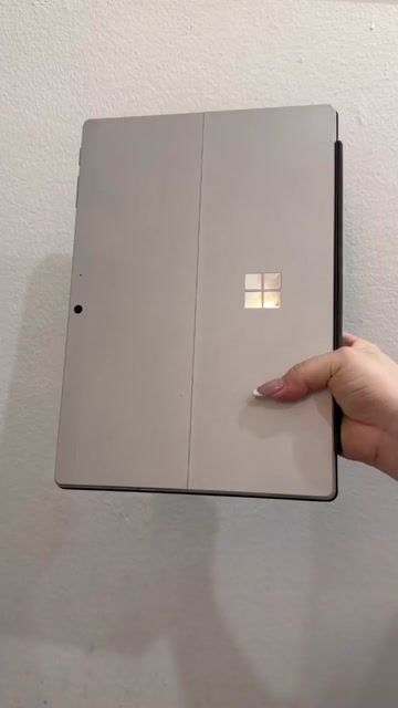 Microsoft Surface Pro 7 Plus zin đẹp BH 1 đổi 1. Mua bán Máy tính bảng tại Quận Cầu Giấy Hà Nội được đăng bởi Henry Shop hình 1