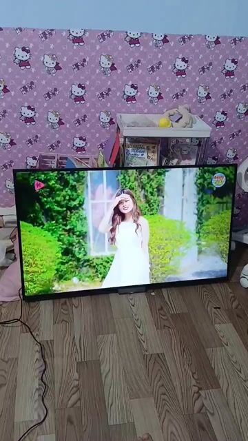 Tivi Sony W42W674A Đã qua sử dụng. Mua bán Tivi, Âm thanh tại Thị xã Tân Uyên Bình Dương được đăng bởi Được Trương hình 1