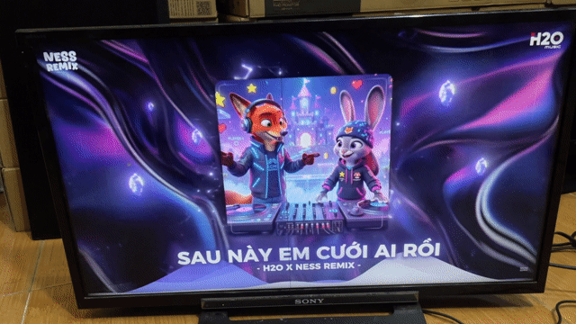 Tivi Sony 32 inch có hdmi AV. Mua bán Tivi, Âm thanh tại Quận Tân Bình Tp Hồ Chí Minh được đăng bởi Quân hình 1