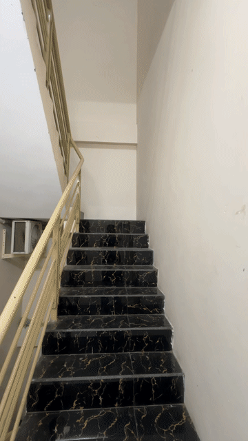 Cho thuê Căn hộ Chung cư Quận Tân Phú Tp Hồ Chí Minh diện tích 35 m² giá 4,5 triệu/tháng