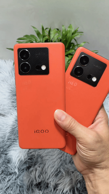 iQOO Neo 8 pro 256GB Cam. Mua bán Điện thoại tại Quận Cái Răng Cần Thơ được đăng bởi Trần Anh hình 1