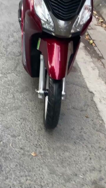 VISION ĐỎ MẬN CỰC ĐẸP 2020. Mua bán Xe máy tại Quận Đống Đa Hà Nội được đăng bởi Hà hình 1