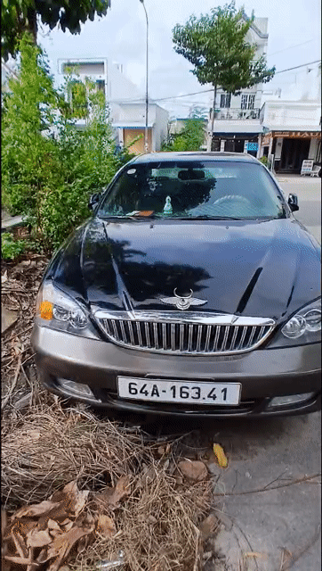 Daewoo Magnus 2005 Tự động có bảo hành. Mua bán Ô tô tại Quận Cái Răng Cần Thơ được đăng bởi Tên chưa cung cấp hình 1