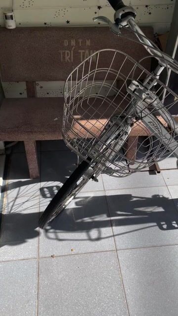 xe đạp nhật hiệu brighitone albet đùm 3 số. Mua bán Xe đạp tại Thành phố Mỹ Tho Tiền Giang được đăng bởi NGUYỄN KHOA APPLE hình 1