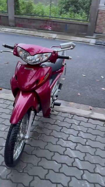 Future 110 2004. Mua bán Xe máy tại Thành phố Thủ Đức Tp Hồ Chí Minh được đăng bởi Hải Nam hình 1