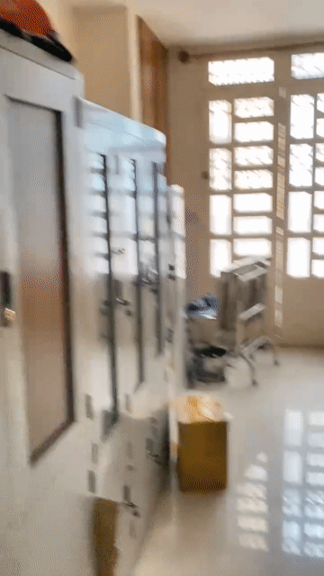 Cho thuê Nhà ở Quận 10 Tp Hồ Chí Minh diện tích 24 m² giá 13 triệu/tháng