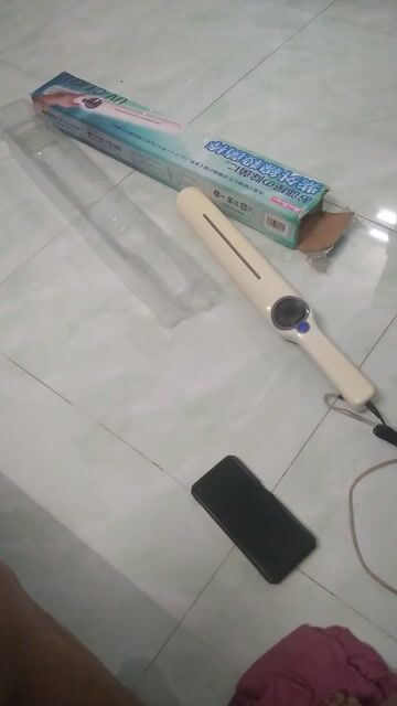 Đèn diệt khuẩn UVC Bulb Basics mạnh lam nha. Mua bán Đèn tại Quận Bình Tân Tp Hồ Chí Minh được đăng bởi Trần Bình  hình 1