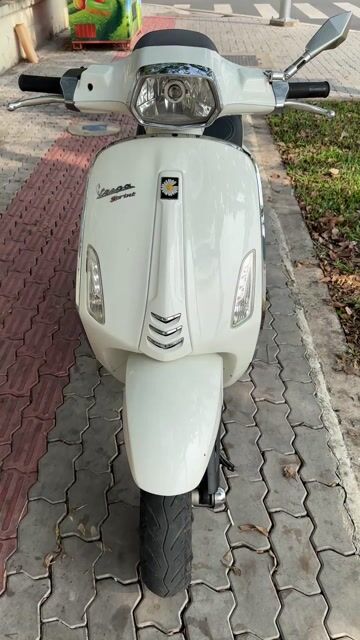 xe máy zin chưa rớt đầu chính chủ ký giấy. Mua bán Xe máy tại Quận 12 Tp Hồ Chí Minh được đăng bởi văn cẩm hình 1