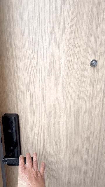 Cho thuê Căn hộ Chung cư Quận Phú Nhuận Tp Hồ Chí Minh diện tích 48 m² giá 7,5 triệu/tháng