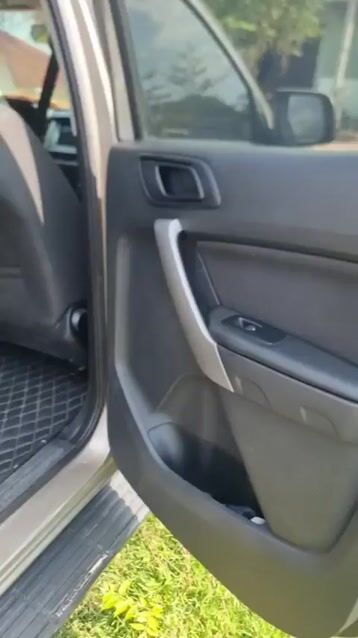 xe Ford Ranger 2020  - 85000 km. Mua bán Ô tô tại Quận Gò Vấp Tp Hồ Chí Minh được đăng bởi Ngoc Phuong hình 1