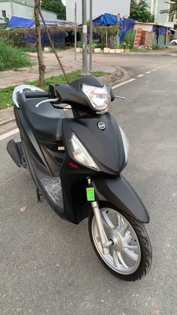 SYM Shark 50cc 2024 Chính Chủ 3.600km – Xe Mới 99%. Mua bán Xe máy tại Thành phố Thủ Đức Tp Hồ Chí Minh được đăng bởi iMotorbike Khương Phan hình 1