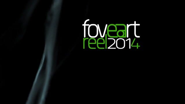 Showreel 2014 Showreel 2014