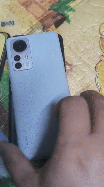 Xiaomi 12s Pro 256GB Xám Đã sử dụng. Mua bán Điện thoại tại Quận 1 Tp Hồ Chí Minh được đăng bởi trùm giá rẻ hình 1