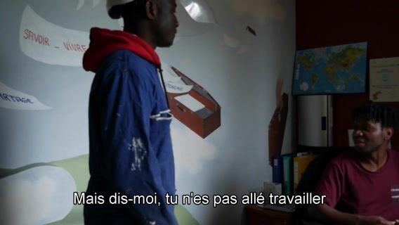 Lavons les préjugés !