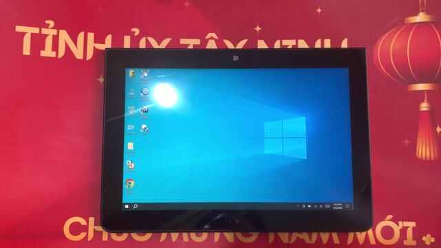 NEC VersaPro VT-R Bạc. Mua bán Máy tính bảng tại Quận Tân Phú Tp Hồ Chí Minh được đăng bởi Minh Hằng hình 1