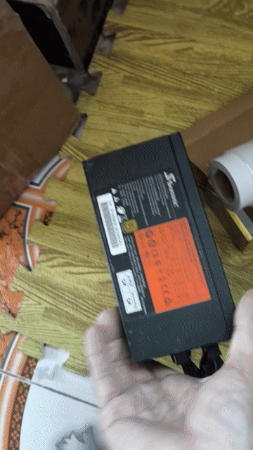 Nguồn máy tính Seasonic M12II EVO Edition. Mua bán Linh kiện (RAM, Card...) tại Thị xã Sơn Tây Hà Nội được đăng bởi Long chuyên linh kiện điện tử hình 1