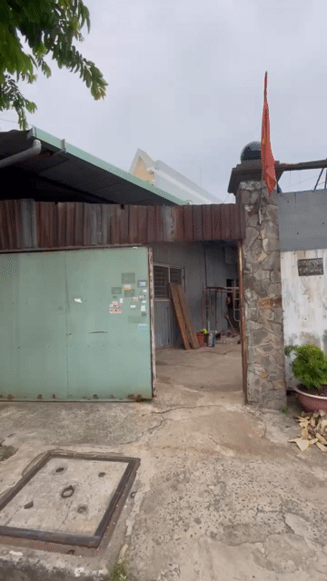 Cho thuê Nhà ở Huyện Hóc Môn Tp Hồ Chí Minh diện tích 370 m² giá 18 triệu/tháng