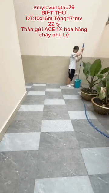 Mua bán Văn phòng, Mặt bằng kinh doanh Thành phố Vũng Tàu Bà Rịa - Vũng Tàu diện tích 171 m² giá 22 tỷ